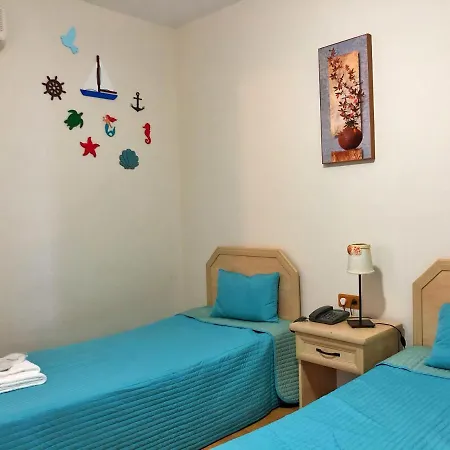 Armoni Hotel Datca