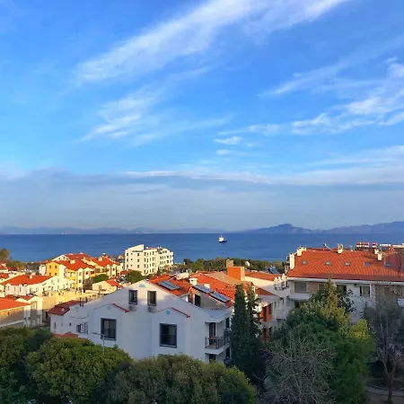 Armoni 3* Datca